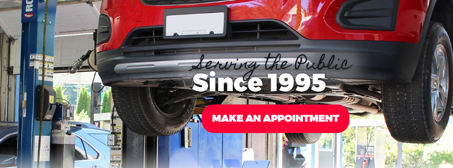 Prospect Lake Auto Care Online