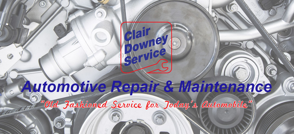 Clair Downey Service Online