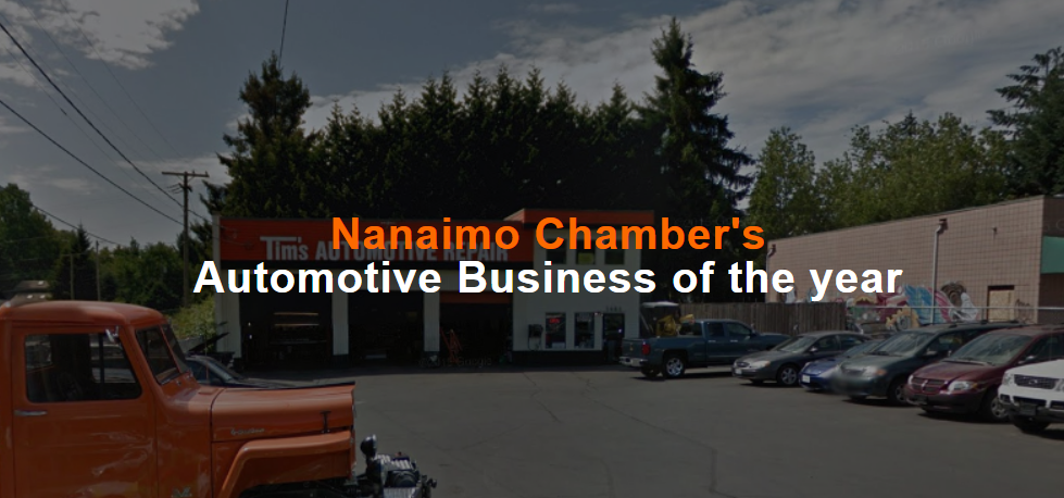 Tim's Automotive Online