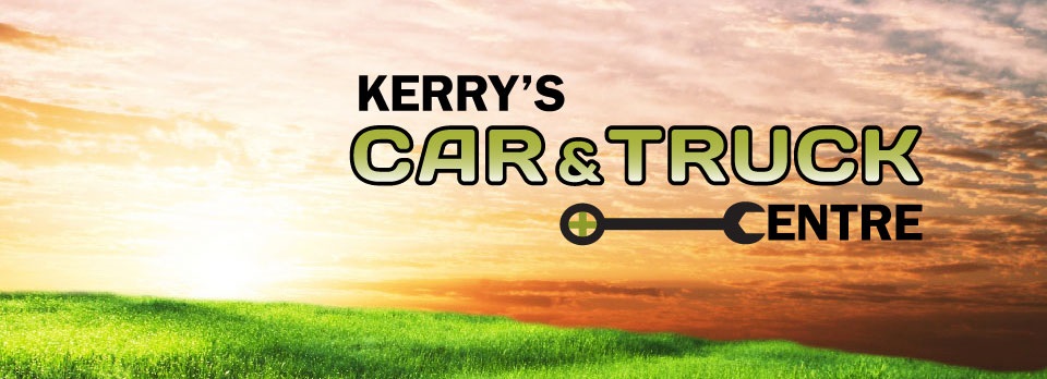 Kerry's Car & Truck Centre Online