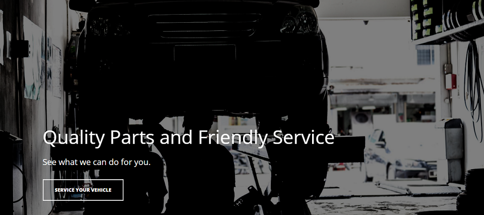 Penner Automotive & Marine Online