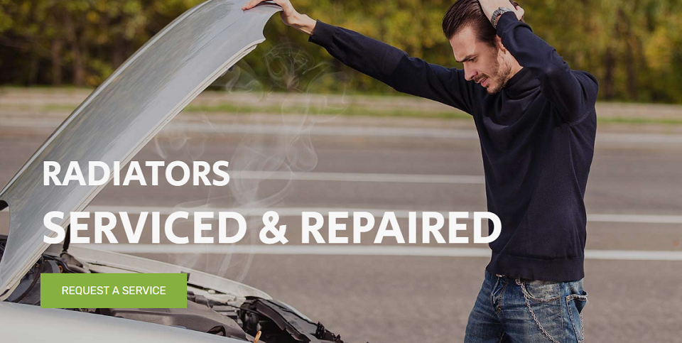 A-1 Radiators Online