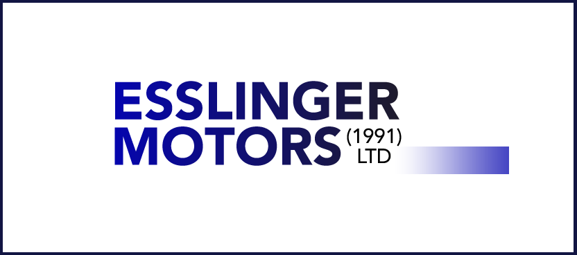 Esslinger Motors Online
