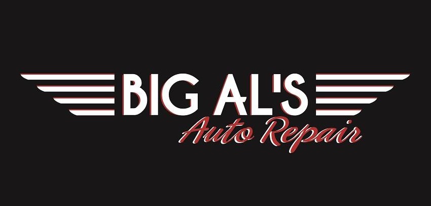 Big Al's Auto Repair Online