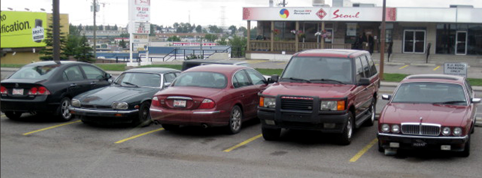 X J Auto Service Online