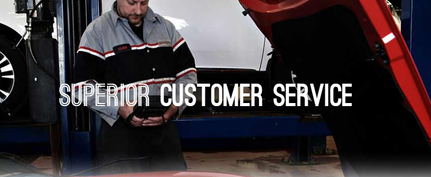 Glenwood Auto Service Online