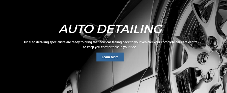 Avalon Auto Service Online