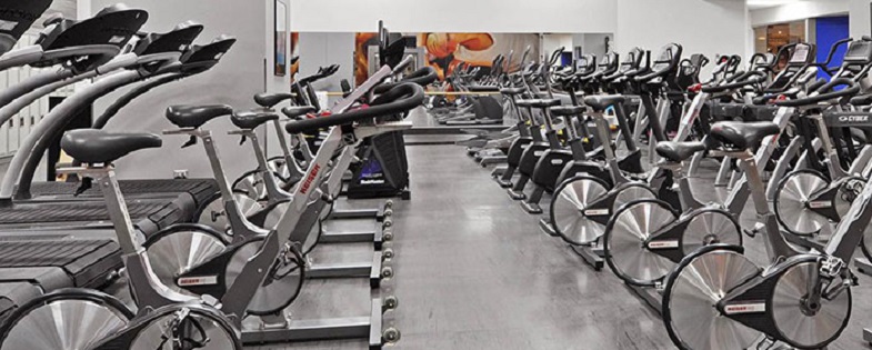 Bentall Centre Athletic Club Online