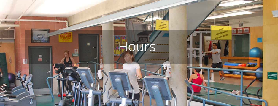 Kitsilano Community Centre Online