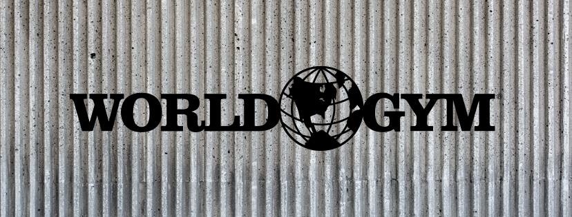 World Gym International Online