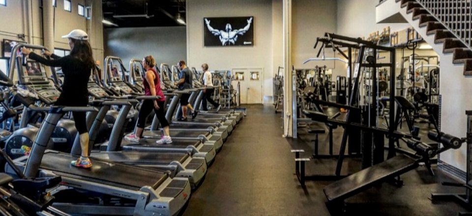 Gravity Fitness Online