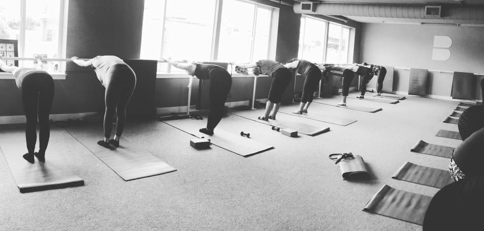 BARRE Kamloops Online