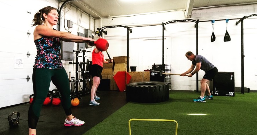 Xconditioning Online