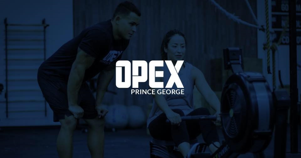 Gibson's Landing Athletics Online