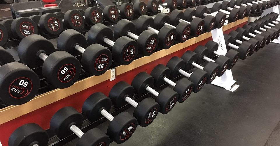 Sooke Health & Fitness Online