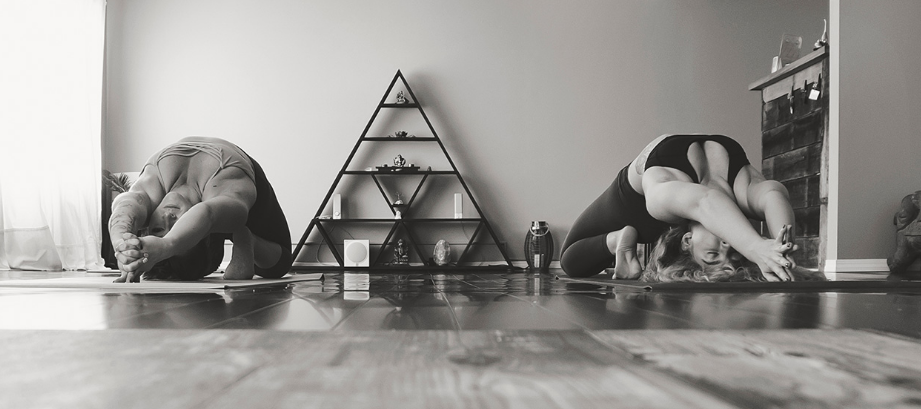 Soul Space Yoga Online