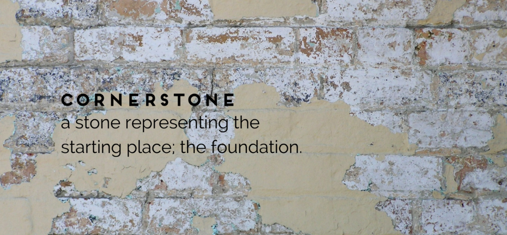 Cornerstone Online