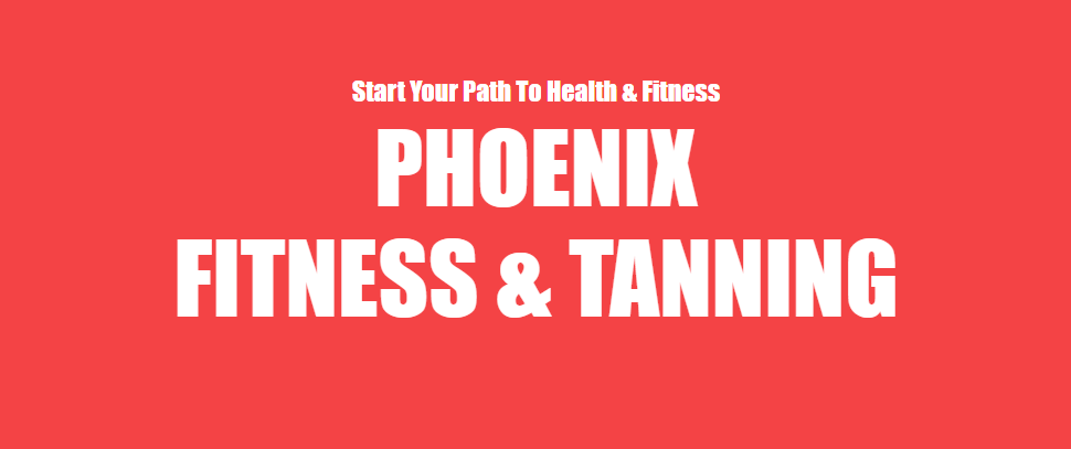 Phoenix Fitness And Tanning Online