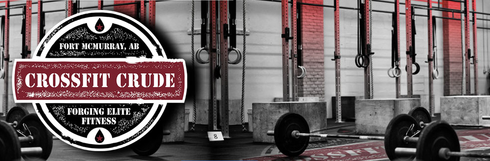 CrossFit Crude Online