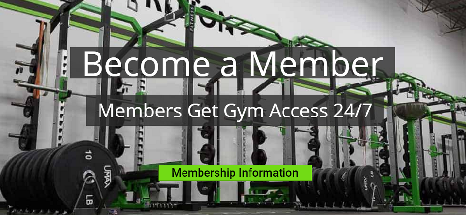 Trench Fitness Online