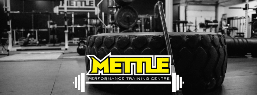 Mettle Performance Training Centre Online