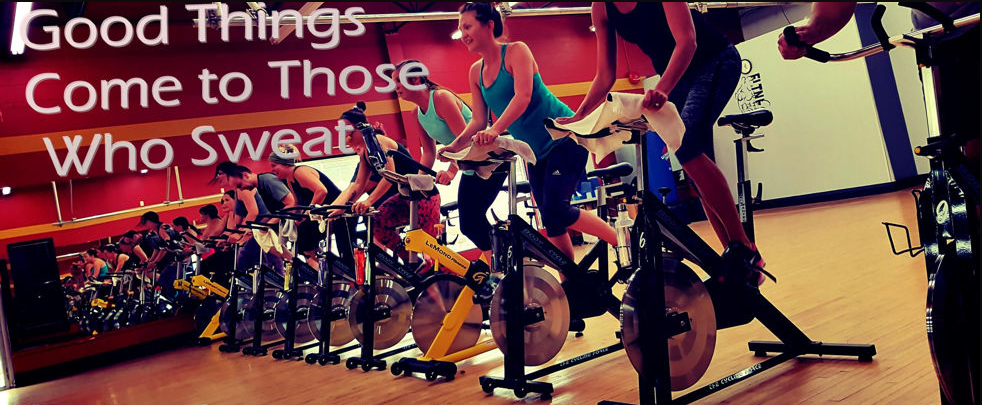 Fitness Focus Online