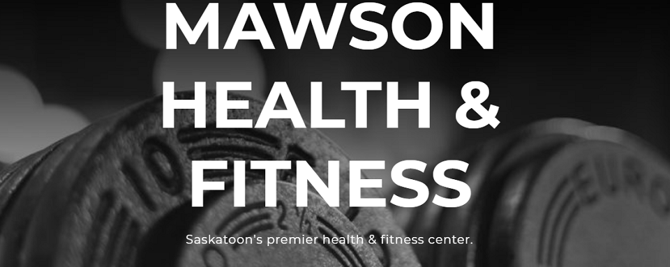 Mawson Health and Fitness Online