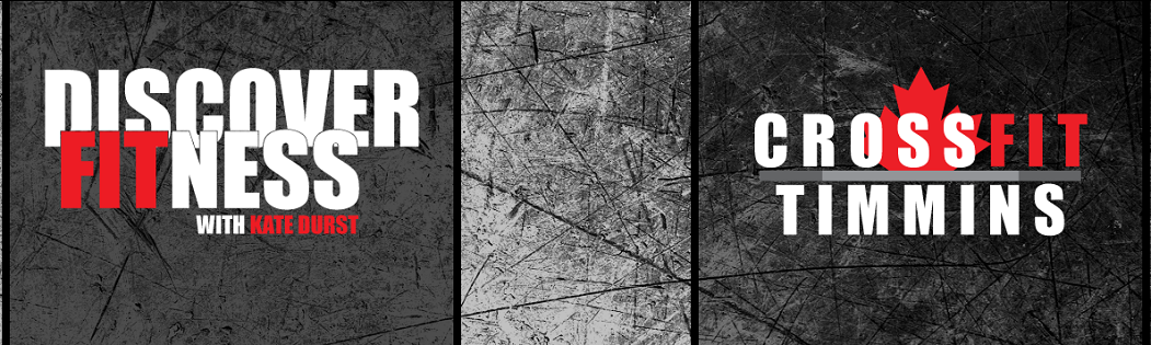 Discover Fitness Online