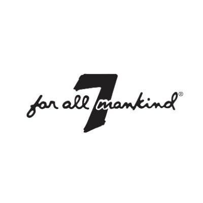 Logo 7 For All Mankind