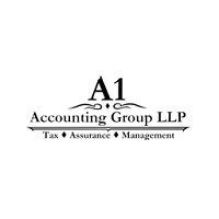 A1 Accounting Group Logo