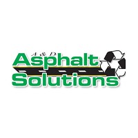 A & D Asphalt Solutions Logo