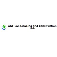 A&F Landscaping and Construction Ltd.