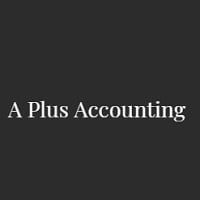 A Plus Accounting & Bookkeeping Logo