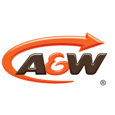 A&W Canada Logo