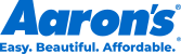 Aaron's Logo