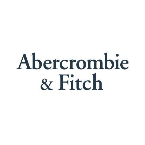 Logo Abercrombie & Fitch