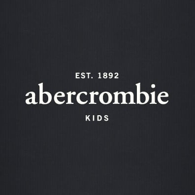 Logo Abercrombie Kids