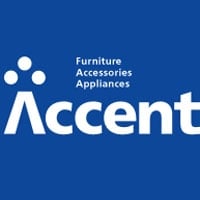 Accent Logo