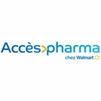 Acces Pharma Logo