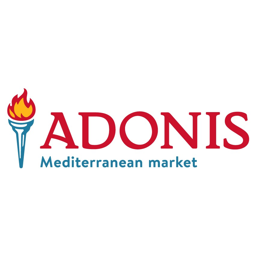 Logo Adonis