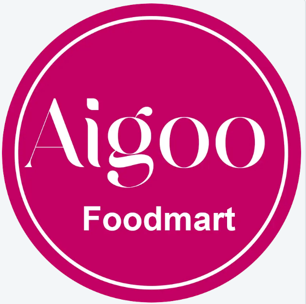 Logo Aigoo Foodmart