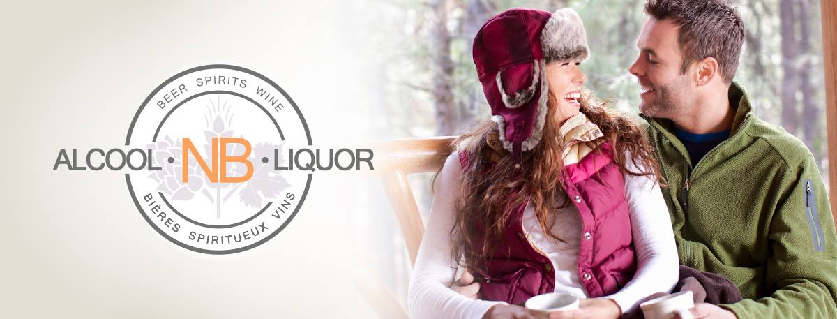 Alcool NB Liquor