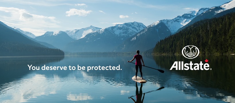 Allstate - Insurance Company