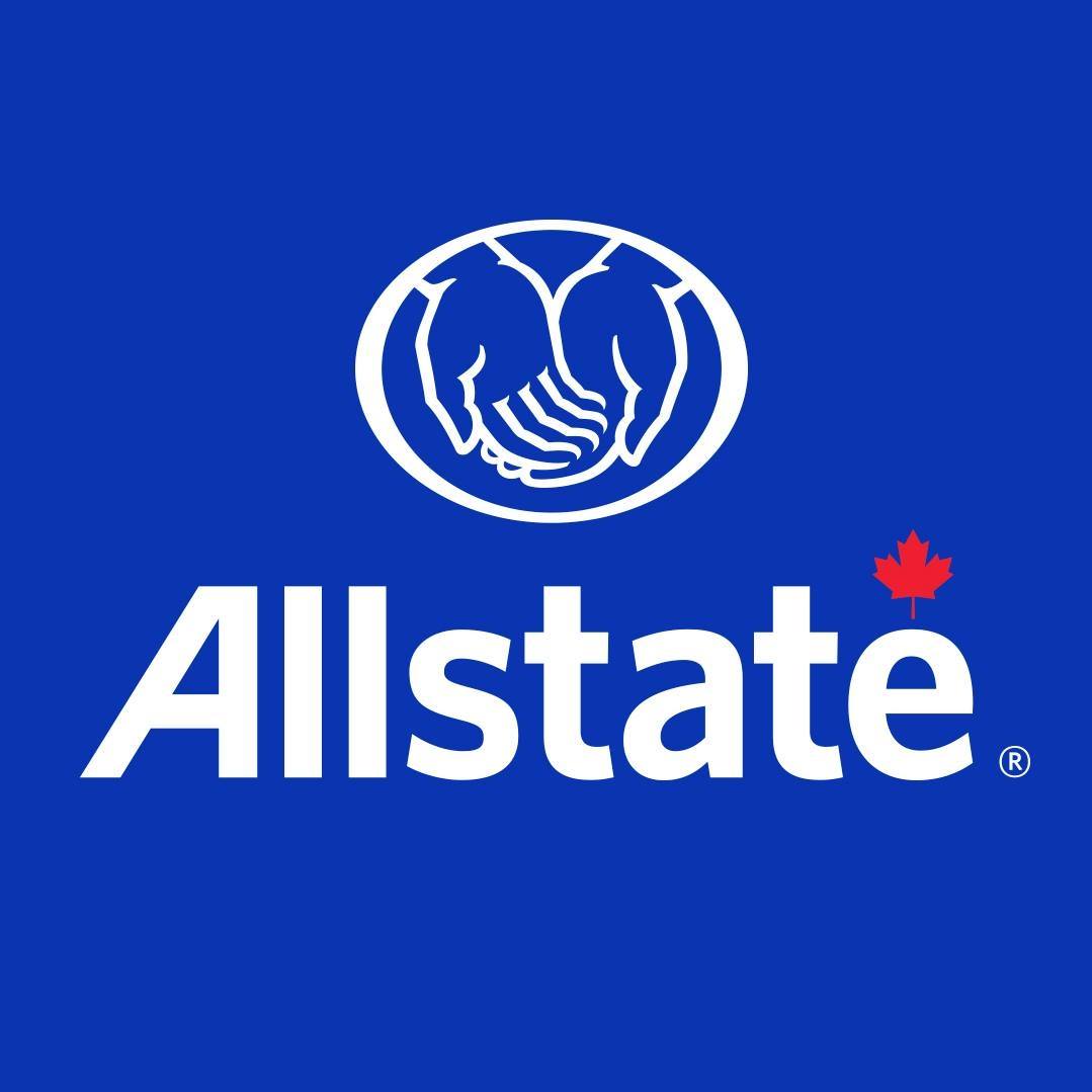 Logo Allstate