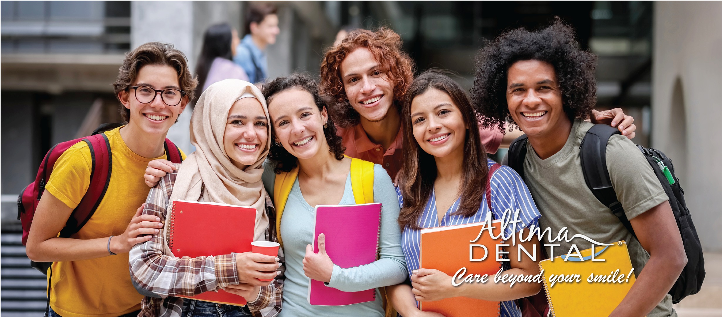 Altima Dental - Dentist