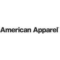 Logo American Apparel