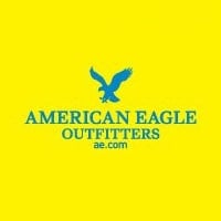 Logo American Eagle Outfitters