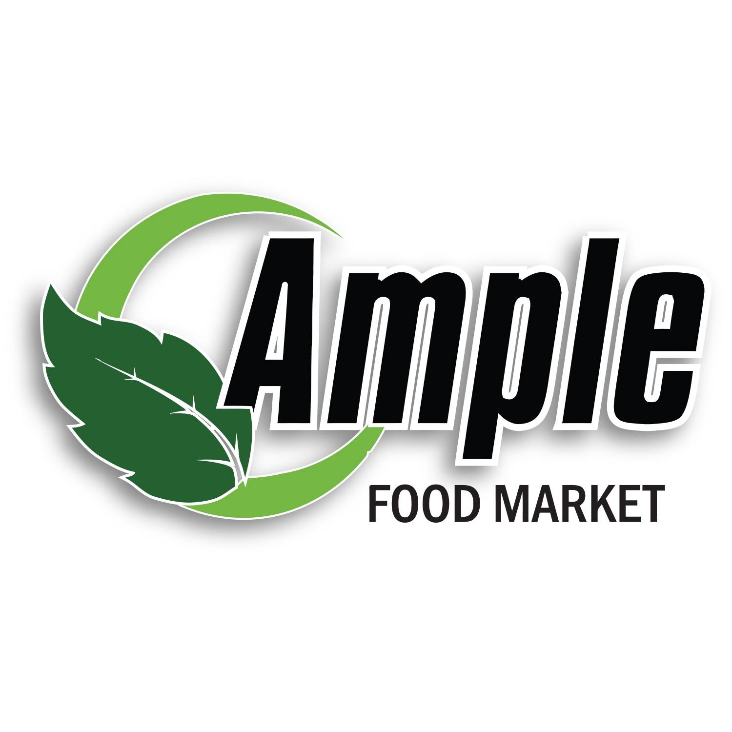 Logo Ample Food Market