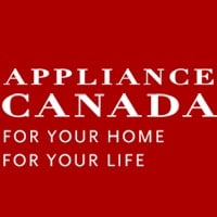 Visit Appliance Canada Online