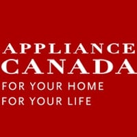 Logo Appliance Canada